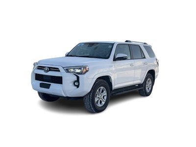 Toyota 4Runner  2024 à Calgary, Alberta