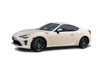 2019 Toyota 86 in Calgary, Alberta
