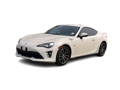 2019 Toyota 86 in Calgary, Alberta