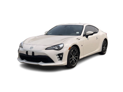2019 Toyota 86 in Calgary, Alberta