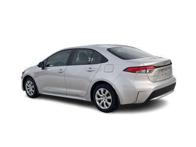 Toyota Corolla  2020 à Calgary, Alberta
