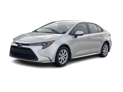 Toyota Corolla  2020 à Calgary, Alberta