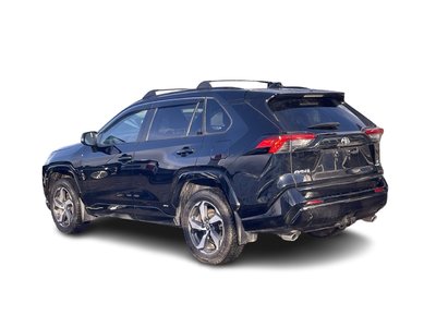 Toyota RAV4 Prime  2025 à Calgary, Alberta