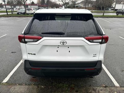 Toyota RAV4  2025 à Calgary, Alberta