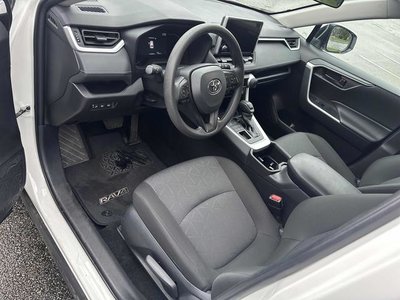 Toyota RAV4  2025 à Calgary, Alberta