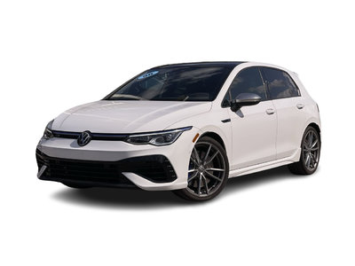 2024 Volkswagen Golf R in Calgary, Alberta