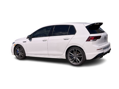 2024 Volkswagen Golf R in Calgary, Alberta
