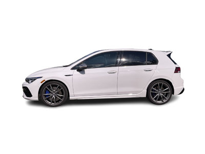 2024 Volkswagen Golf R in Calgary, Alberta