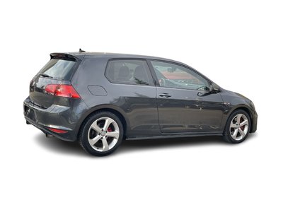 2017 Volkswagen GTI in Calgary, Alberta