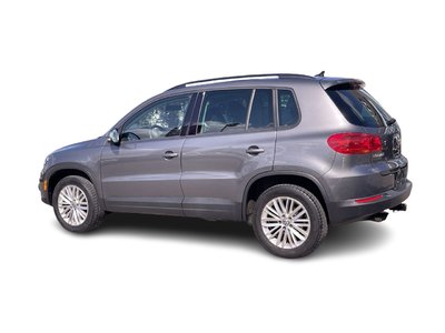 Volkswagen Tiguan  2016 à Calgary, Alberta