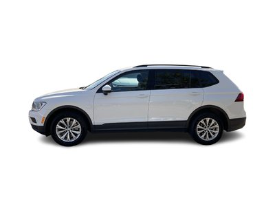 2019 Volkswagen Tiguan in Calgary, Alberta