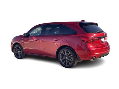 2019 Acura MDX in Calgary, Alberta