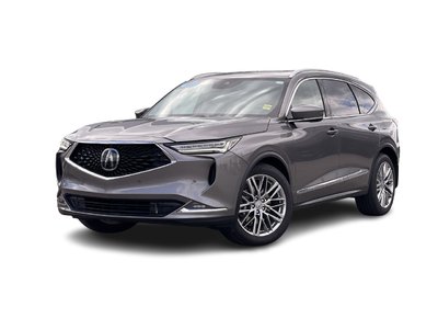 2023 Acura MDX in Calgary, Alberta