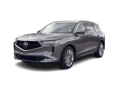 2023 Acura MDX in Calgary, Alberta