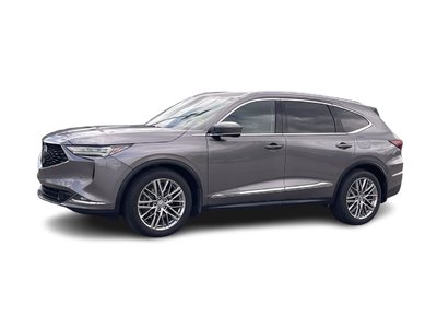 2023 Acura MDX in Calgary, Alberta