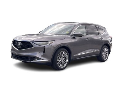 2023 Acura MDX in Calgary, Alberta