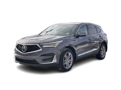 2021 Acura RDX in Calgary, Alberta