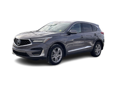 2021 Acura RDX in Calgary, Alberta