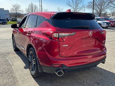 Acura RDX  2021 à Calgary, Alberta