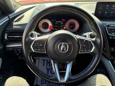 Acura RDX  2021 à Calgary, Alberta