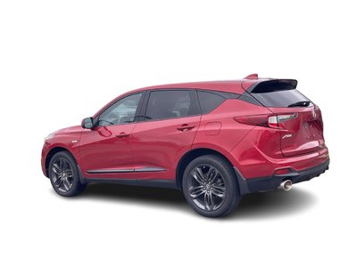 2021 Acura RDX in Calgary, Alberta