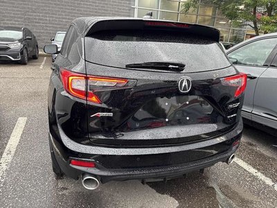 Acura RDX  2022 à Calgary, Alberta