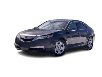 2009 Acura TL in Calgary, Alberta