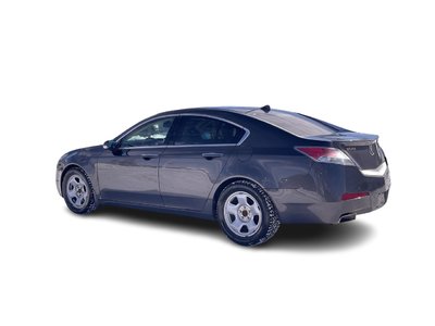 2009 Acura TL in Calgary, Alberta