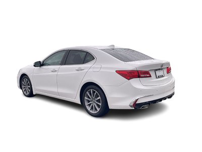 Acura TLX  2018 à Calgary, Alberta