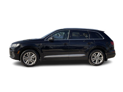 2017 Audi Q7 in Calgary, Alberta