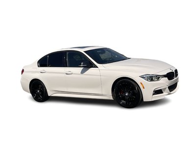 2018 BMW 330i in Calgary, Alberta