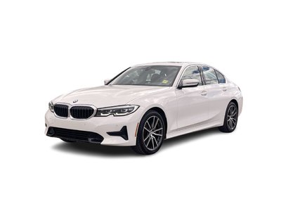 2020 BMW 330i in Calgary, Alberta