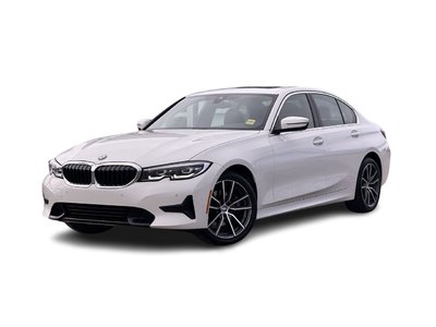 BMW 330i  2020 à Calgary, Alberta