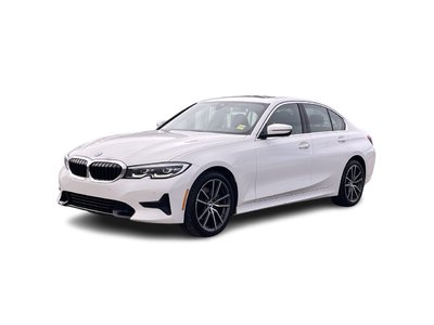 BMW 330i  2020 à Calgary, Alberta