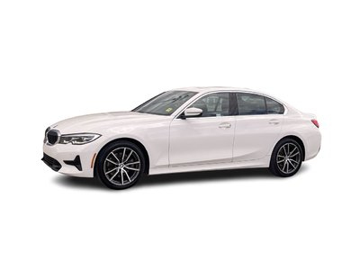 2020 BMW 330i in Calgary, Alberta