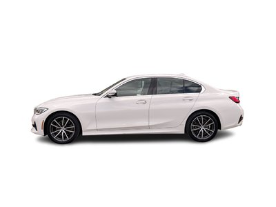 2020 BMW 330i in Calgary, Alberta
