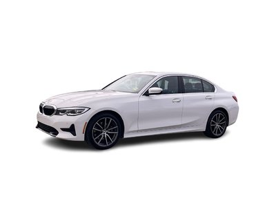 BMW 330i  2020 à Calgary, Alberta