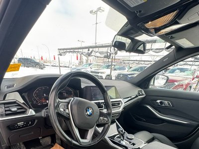 2020 BMW 330i in Calgary, Alberta