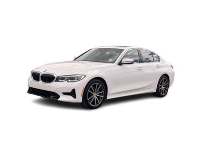 2020 BMW 330i in Calgary, Alberta