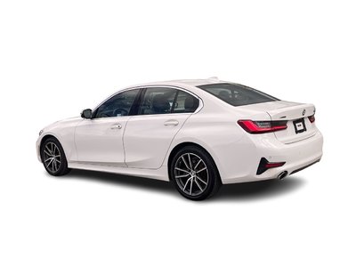 2020 BMW 330i in Calgary, Alberta