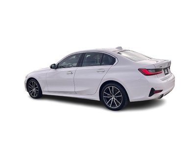 BMW 330i  2020 à Calgary, Alberta