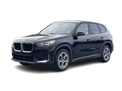 2023 BMW X1 in Calgary, Alberta