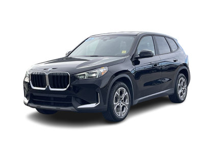 2023 BMW X1 in Calgary, Alberta