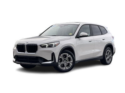 2023 BMW X1 in Calgary, Alberta