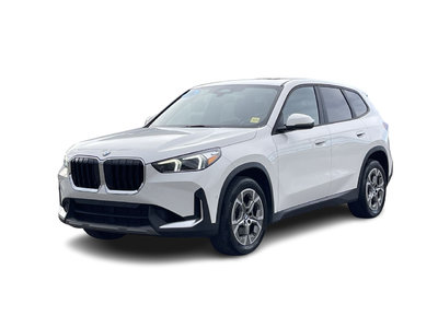 2023 BMW X1 in Calgary, Alberta