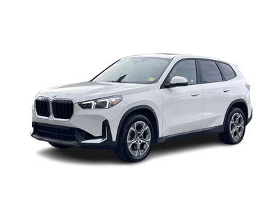 2023 BMW X1 in Calgary, Alberta