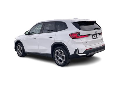 BMW X1  2025 à Calgary, Alberta