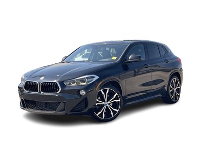 2020 BMW X2 in Calgary, Alberta