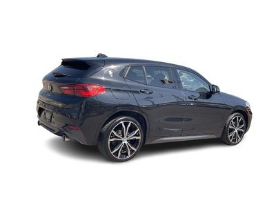 2020 BMW X2 in Calgary, Alberta