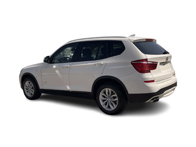 BMW X3  2016 à Calgary, Alberta